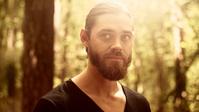 The Walking Dead - Tom Payne - Paul „Jesus“ Rovia