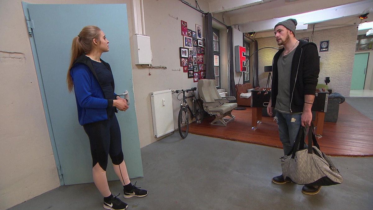 Lisa Und David Berlin Tag Und Nacht David trifft auf Lisa (Video) - Berlin - Tag & Nacht - RTLZWEI