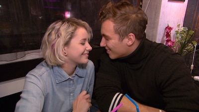 Nur dabei sein ist nicht alles - Berlin - Tag & Nacht - RTLZWEI