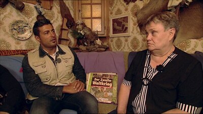 Der Trödeltrupp - Fundstücke - Episode 0005
