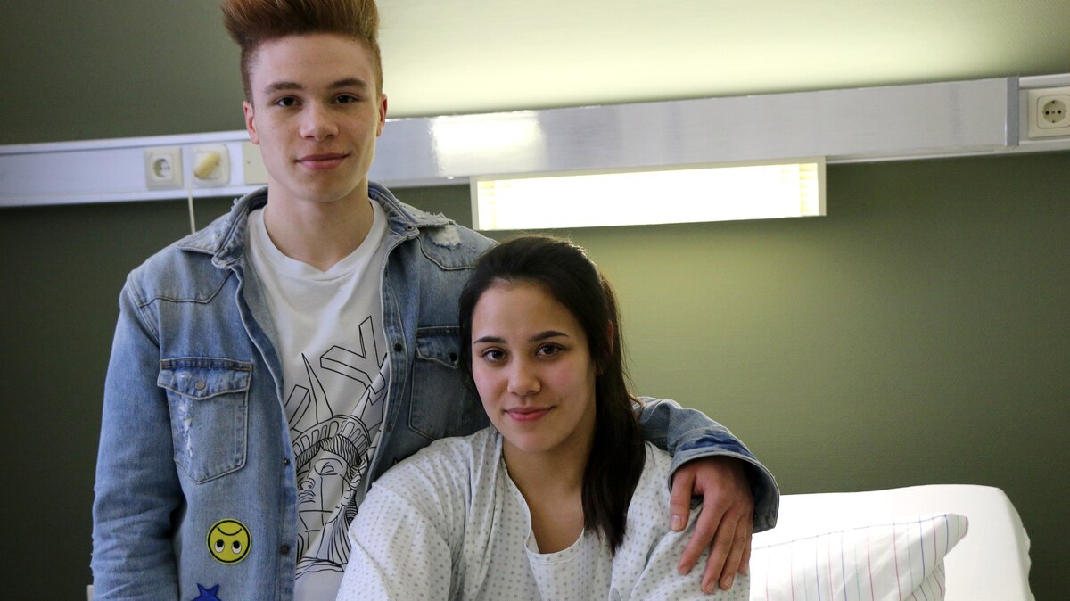 Flirttipps für die schule jungs