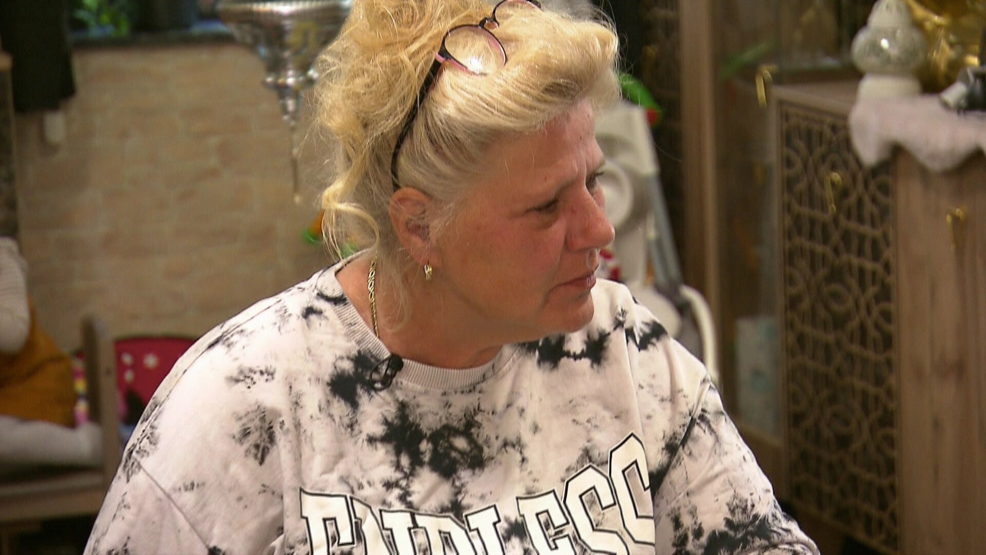 Türkisch mit Händen und Füßen (Video) - Die Wollnys - Eine schrecklich  große Familie - RTLZWEI