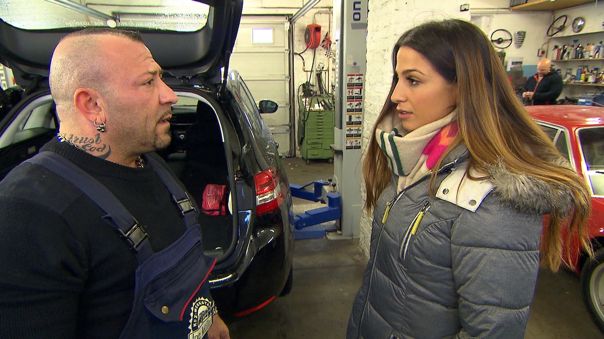 Episode 1102 Berlin Tag & Nacht