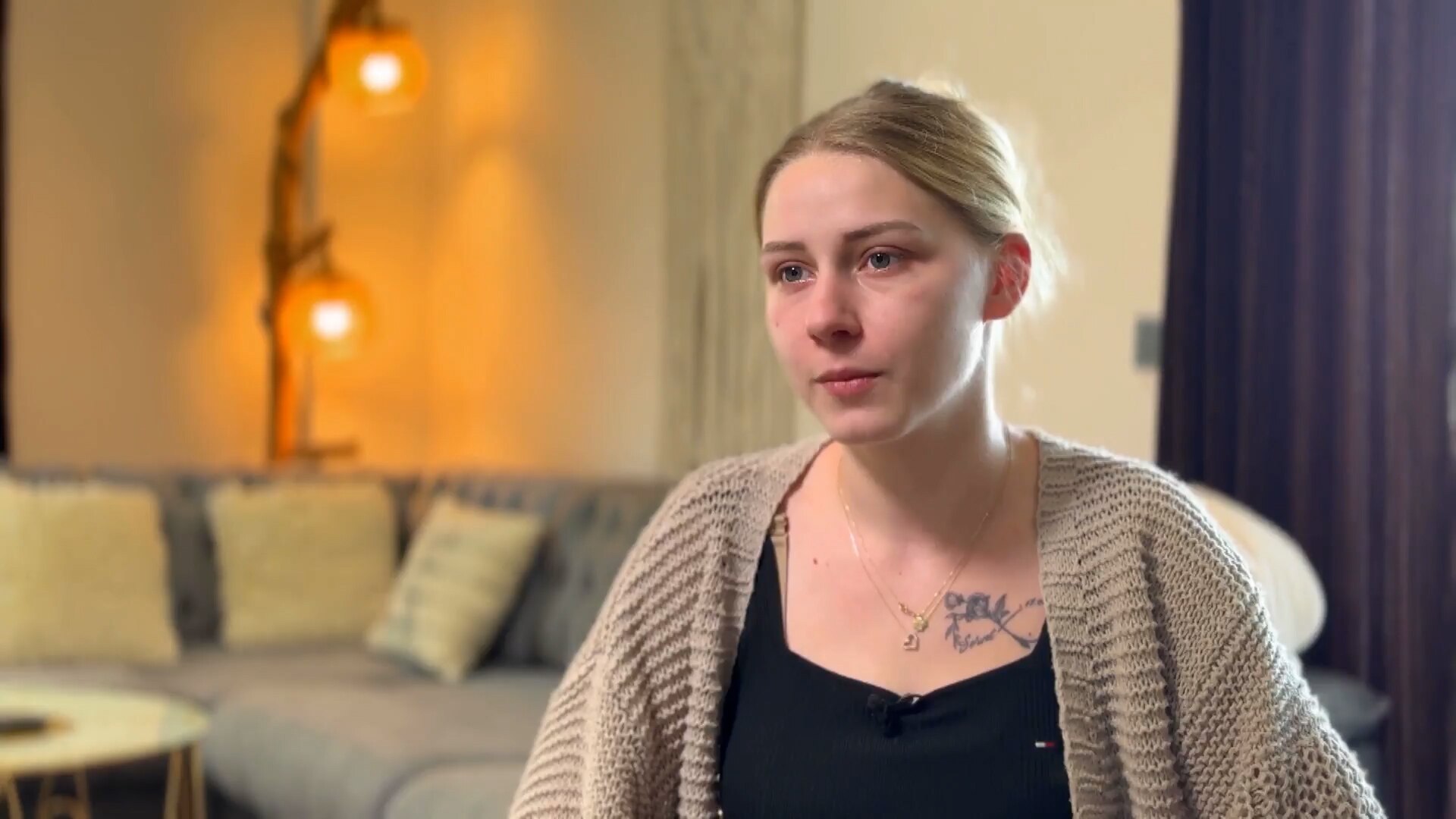 Bauchstraffung? Estefania vor schwerer Entscheidung (Video) - Die Wollnys -  Eine schrecklich große Familie - RTLZWEI