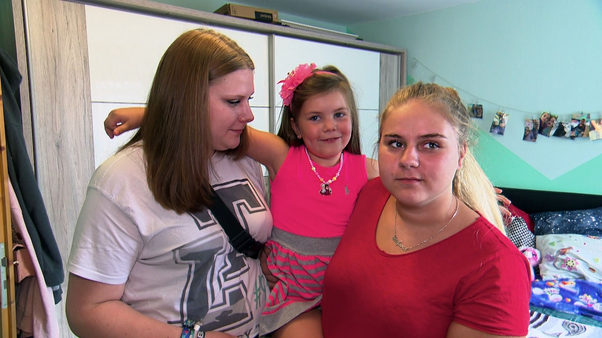 Wann Kommen Die Wollnys Wieder Im Fernsehen Sylvana möchte den Familienfrieden wiederherstellen (Video) - Die