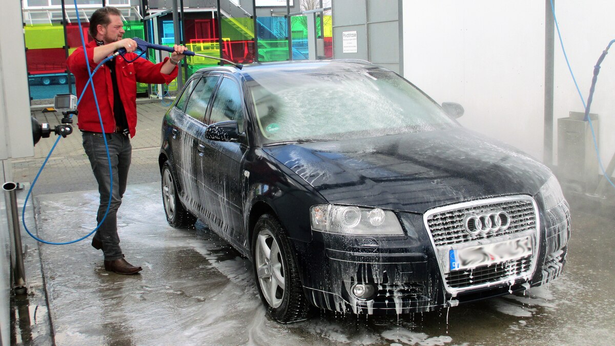 Det verkauft Diesel Auktion Frankfurt Ranger Rover SVR Maserati