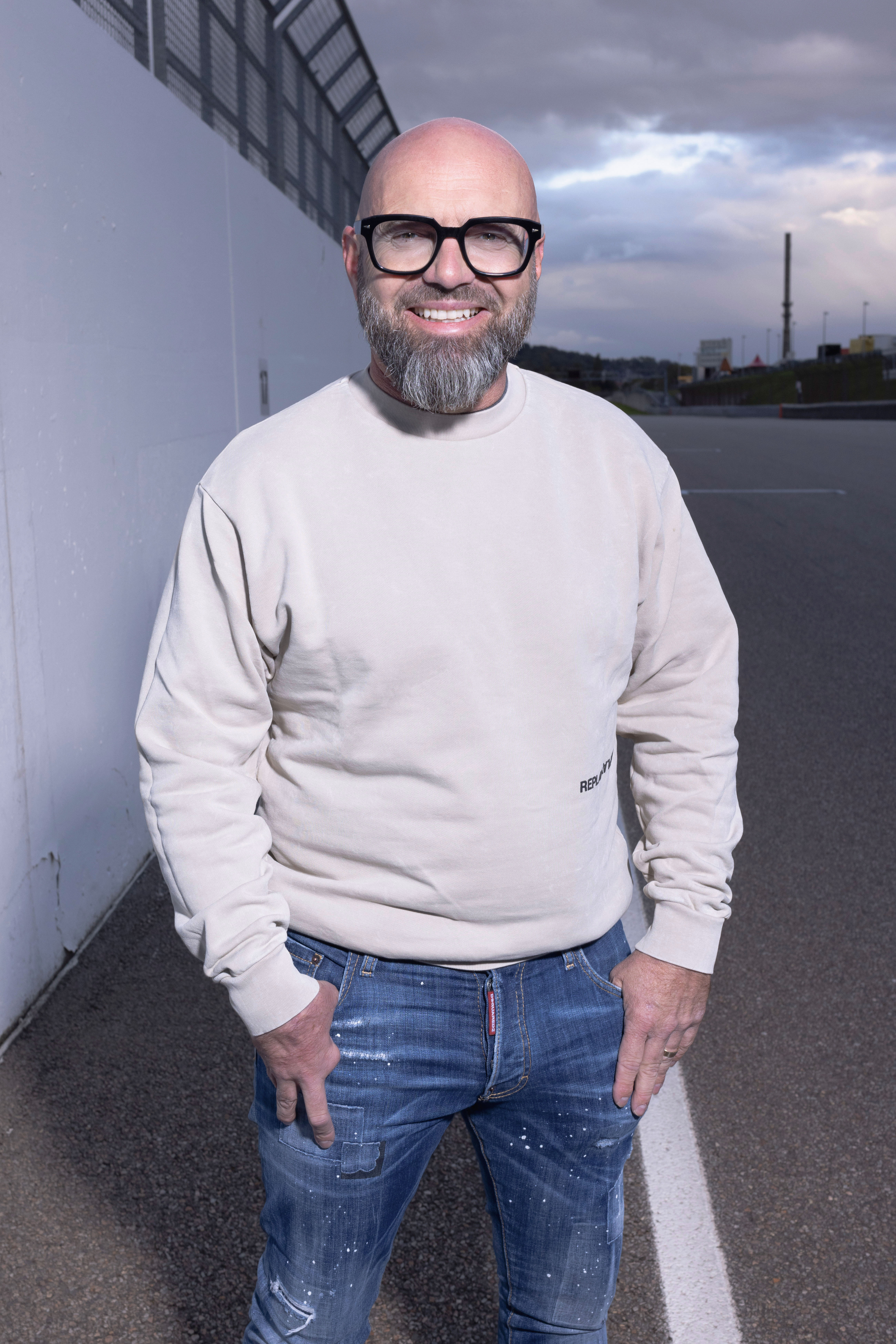 Andreas Raulf - GRIP - Das Motormagazin - RTLZWEI