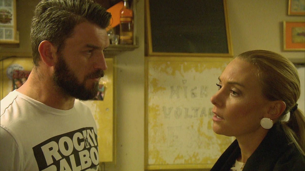 Inka und Alex: Stress wegen Nils (Video) - Köln 50667 - RTLZWEI