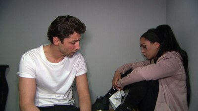 Blockaden - Berlin - Tag & Nacht - RTLZWEI