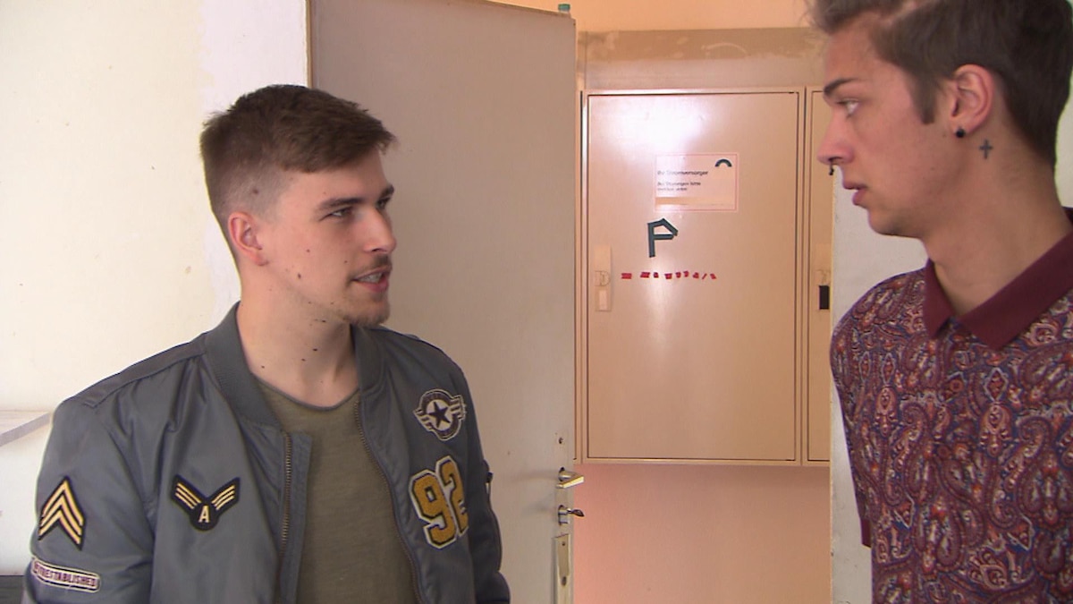 Berlin Tag Und Nacht Nik Bruder Tot Nik und Jacky - eine gute Idee? (Video) - Berlin - Tag & Nacht - RTLZWEI