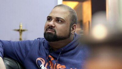 Kiez knallhart: Berlin-Neukölln - Fluch und Segen: Hassans Leben in einer Großfamilie