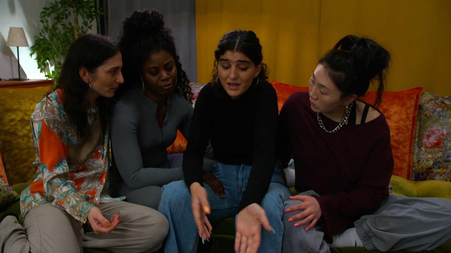 Die Entscheidung die ALLES verändert!