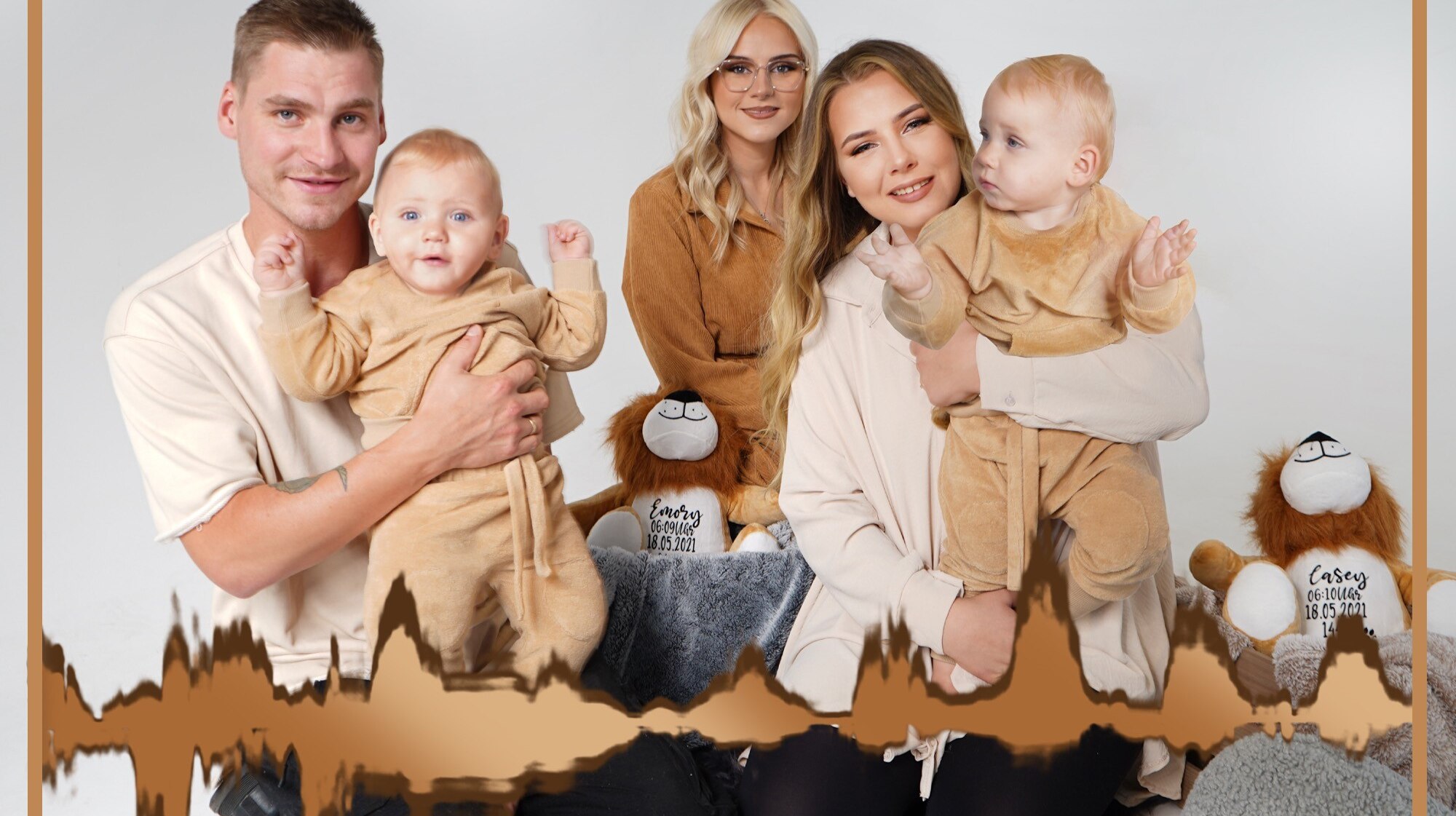 Neue Musik von Estefania RTLZWEI