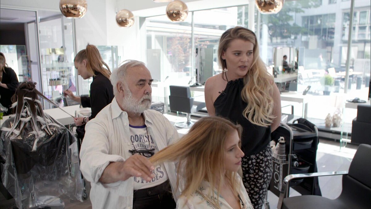 Einfach Hairlich Einfach Hairlich