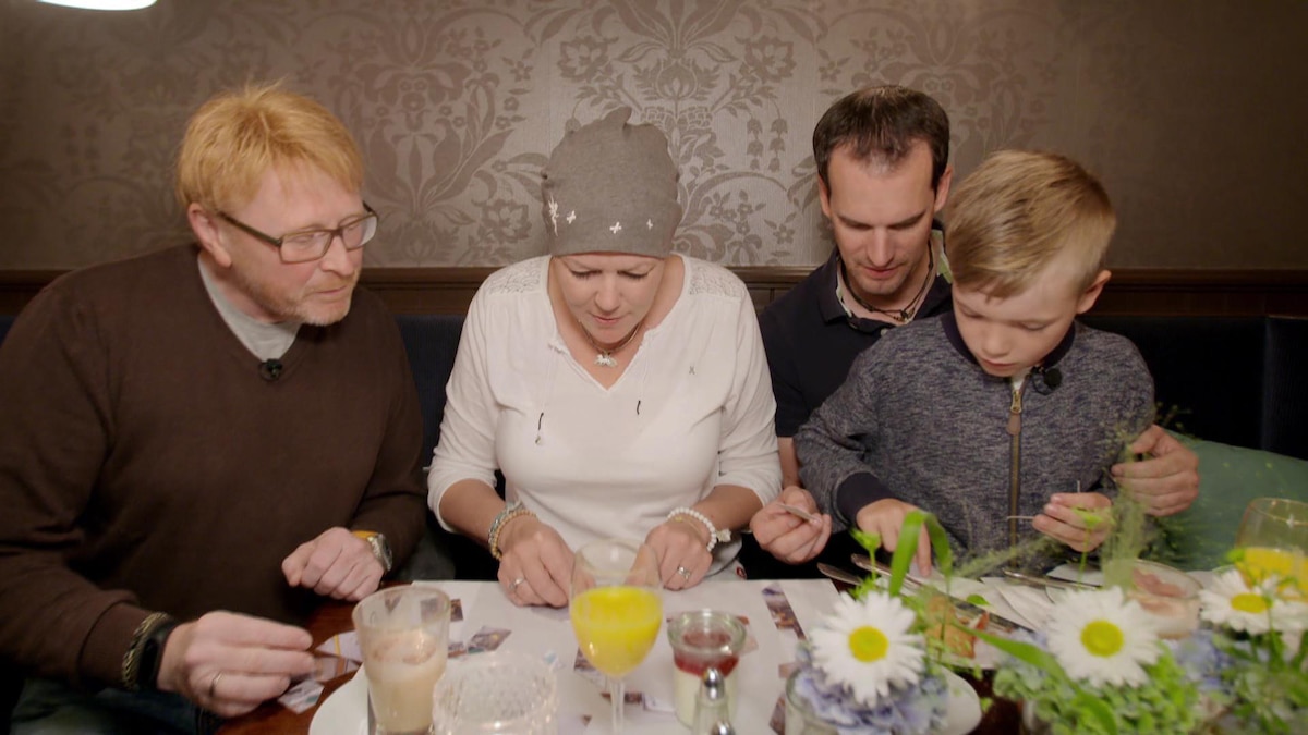 Das 60-Sekunden Spiel: Wiebke puzzelt ihr Haus! (Video) - Zuhause im Glück - Unser Einzug in ein ...