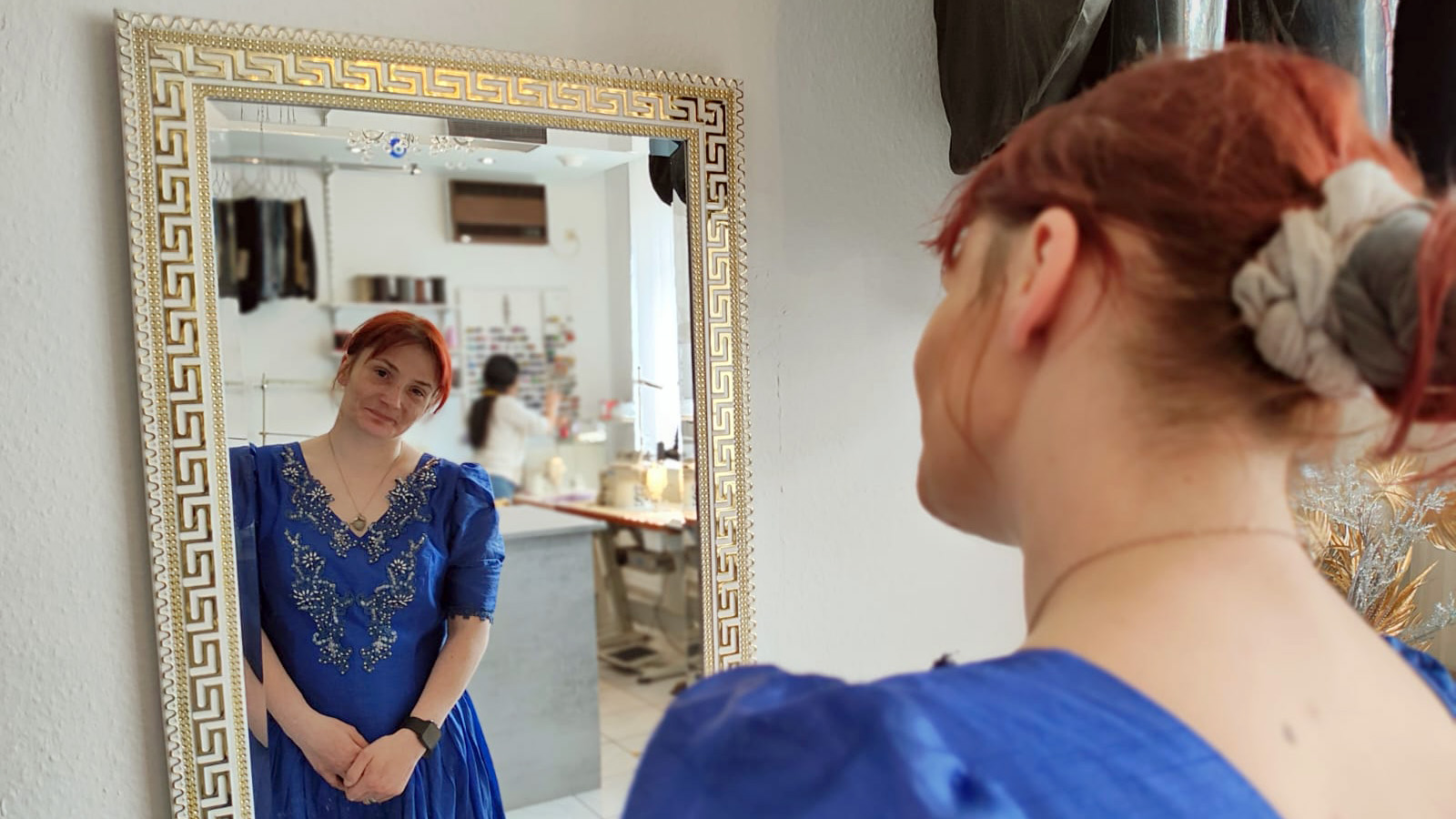 Meldung: „Armes Deutschland“: Carola will heiraten! - RTLZWEI Unternehmen