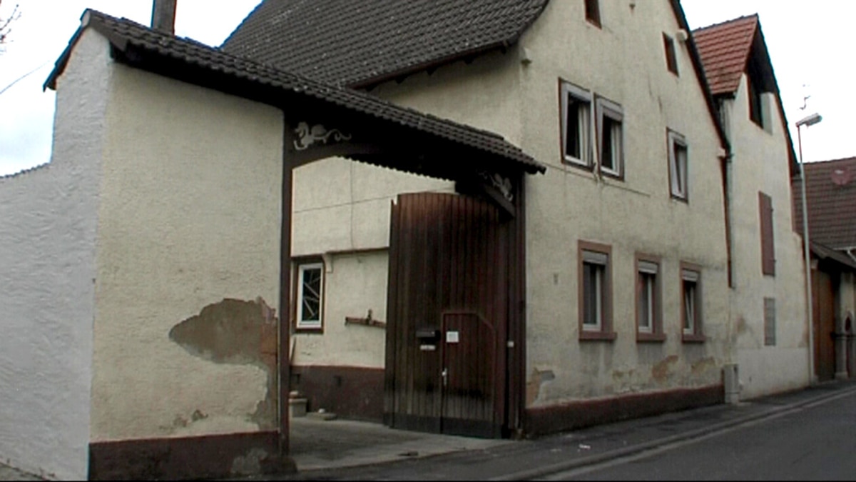 Die Schnäppchenhäuser Der Traum Vom Eigenheim