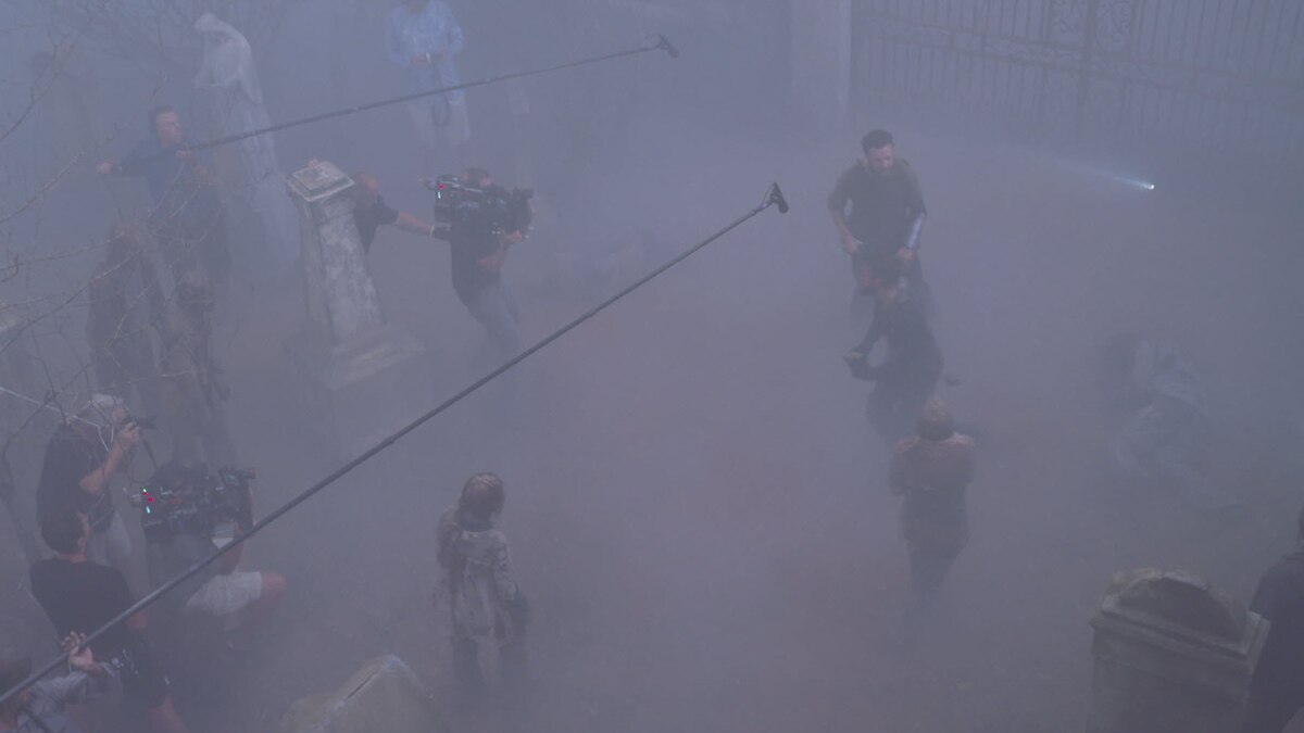 Walking Dead Staffel 9 Folge 8 Walking Dead Staffel 9 Folge 8