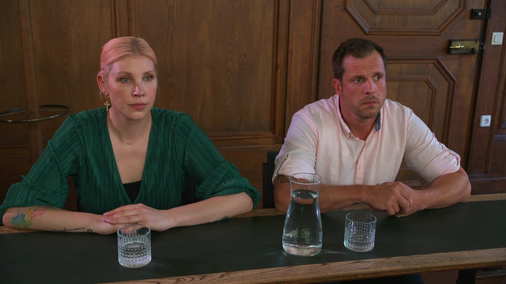 Berlin Tag Und Nacht Basti Betrügt Paula Ist der Elterntraum für Paula und Basti vorbei? (Video) - Berlin - Tag