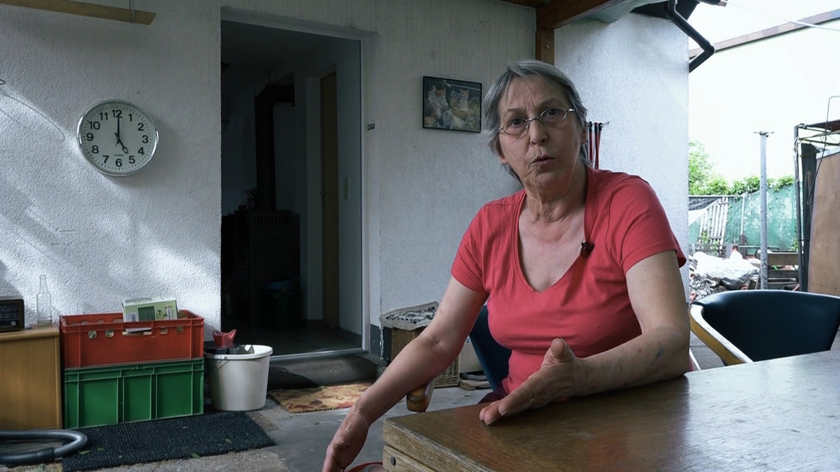 Hartz Und Herzlich - Abschied Von Dagmar