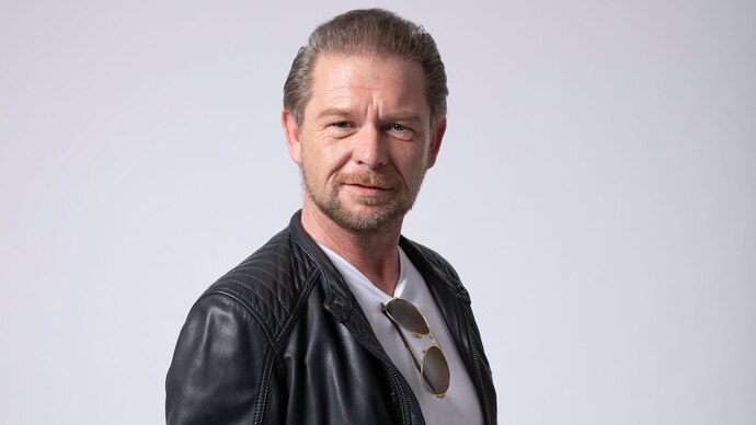 Die Sendung "GRIP - Das Motormagazin" bei RTLZWEI