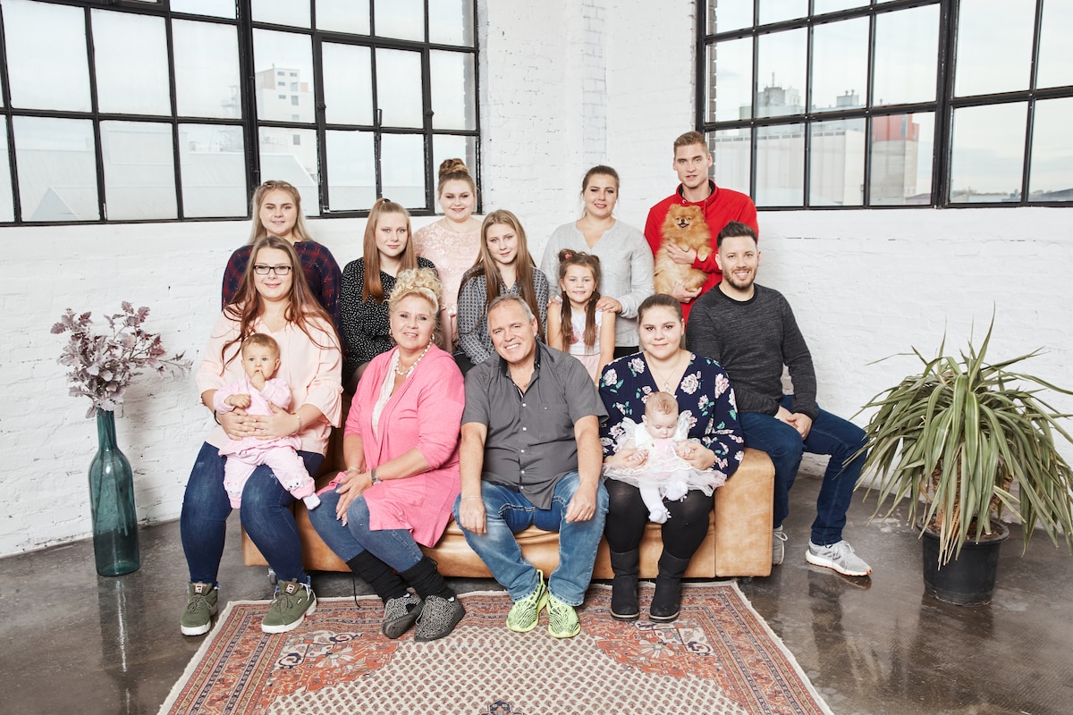 Wann Kommen Die Wollnys Wieder Im Fernsehen Meldung: „Die Wollnys“ sind zurück: Neue Folgen ab 8. Januar bei