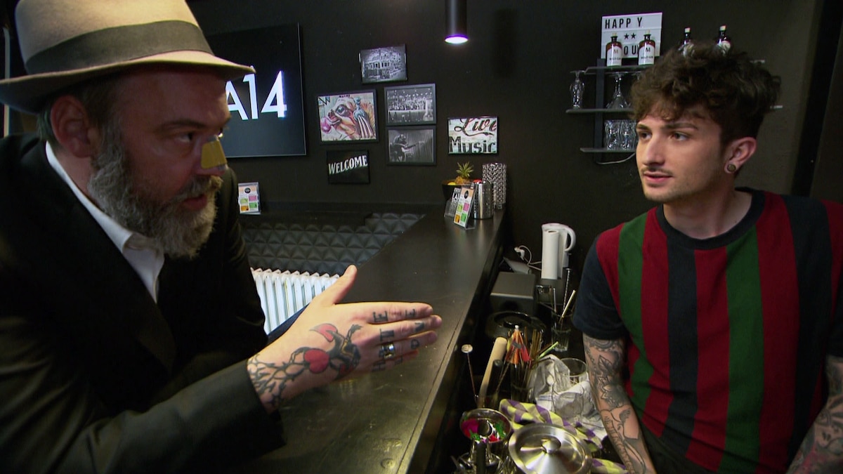 La14 Berlin Tag Und Nacht Adresse Das LA14 kriegt einen neuen Besitzer (Video) - Berlin - Tag & Nacht