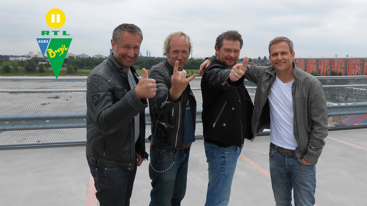 WMFragen an die GRIPModeratoren (Video) GRIP Das Motormagazin