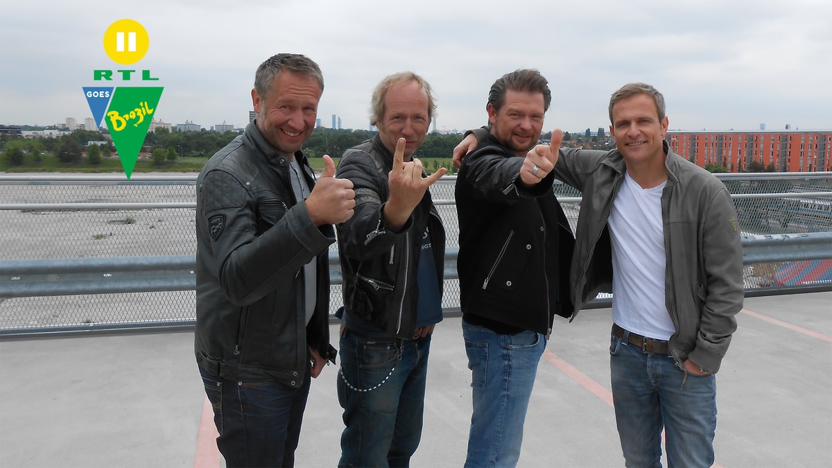 WMFragen an die GRIPModeratoren (Video) GRIP Das Motormagazin