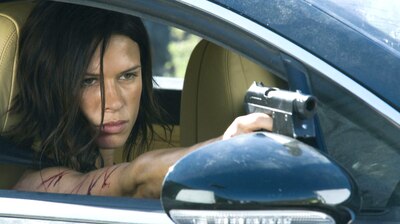 Doomsday - Tag der Rache -