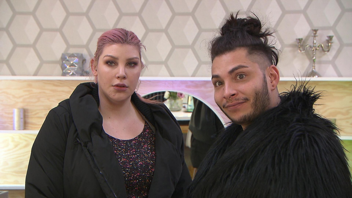 Berlin Tag Und Nacht David Und Paula Verbringt Paula ihren Geburtstag alleine? (Video) - Berlin - Tag