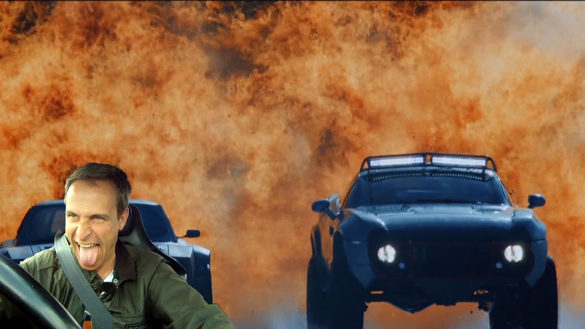 The Fast And The Furious Anschauen