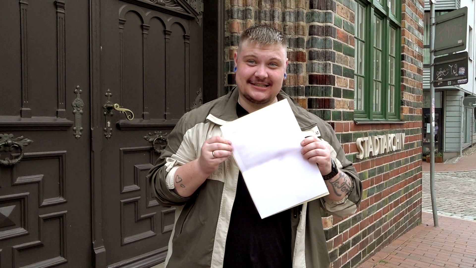 Und täglich grüßt das Bürgeramt - Hartz und herzlich - Tag für Tag - RTLZWEI