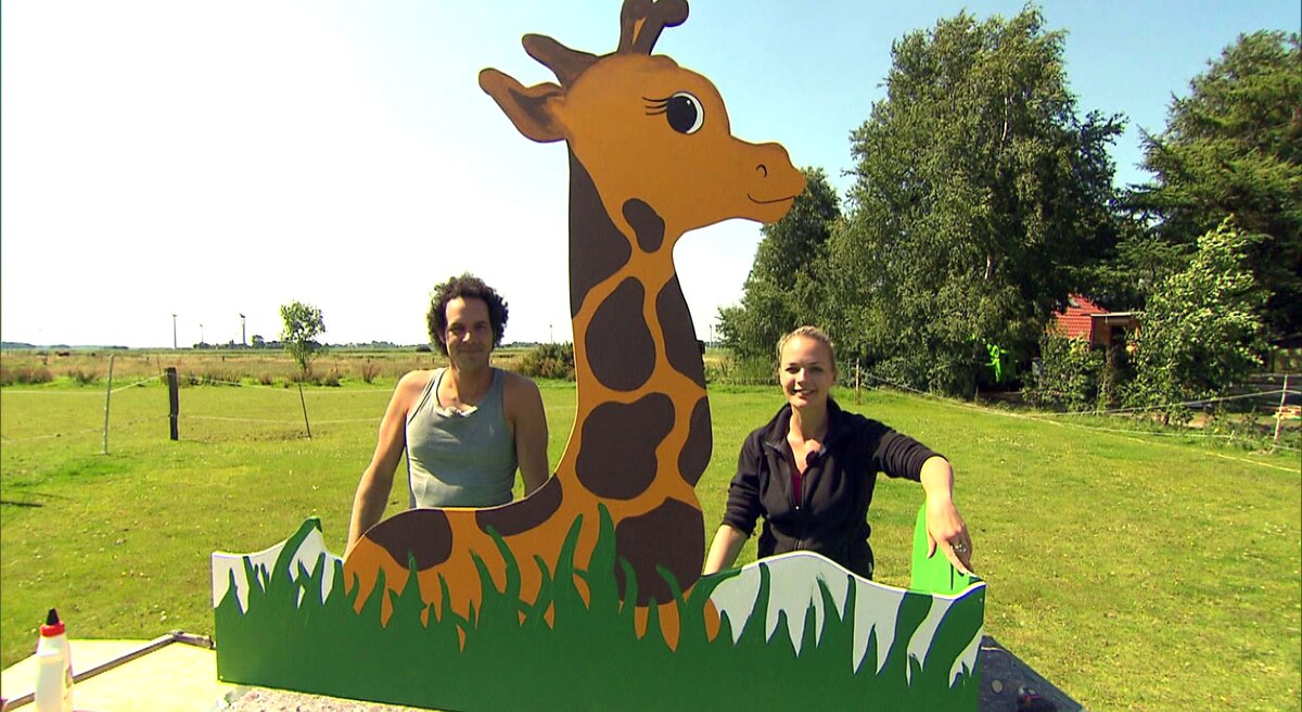 Zuhause Im Glück Basteltipp Zuhause Im Glück Basteltipp