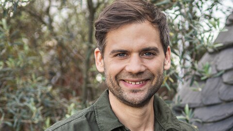Vince Hofer (Dominik Kowalski)