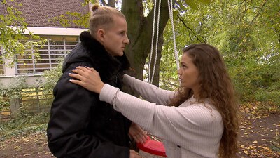 Krass Schule - Die jungen Lehrer - Der aggressive Schüler!
