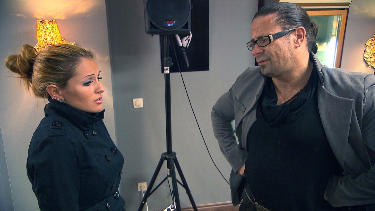 Episode 0548 Berlin Tag & Nacht