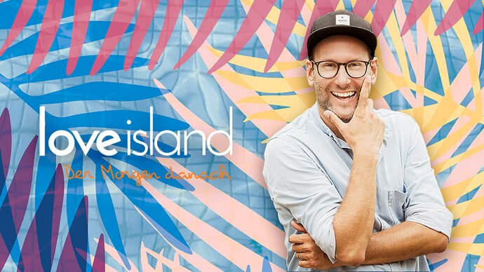 Love Island - Der Morgen danach - Podcast
