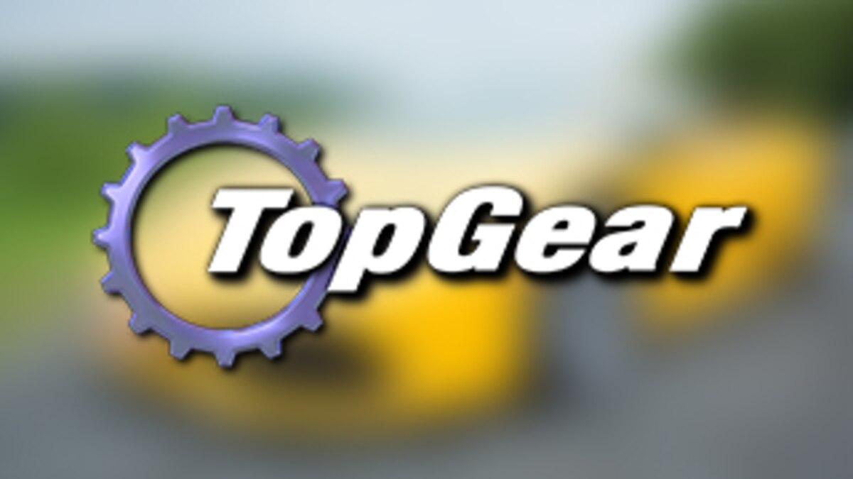 Top Gear USA RTLZWEI Unternehmen