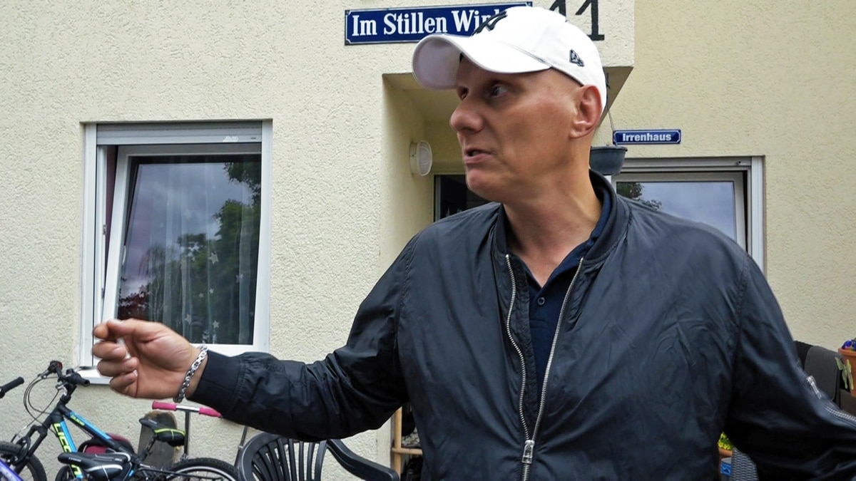 Hartz Und Herzlich Benz Baracken Tvnow