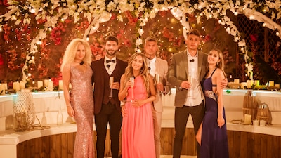 VORSCHAU: Sex unter der Dusche (Video) - Love Island - Heiße ...