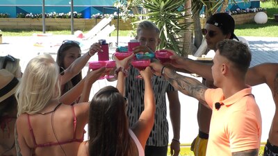 Love Island - Heiße Flirts und wahre Liebe - Tag 13 (2020)