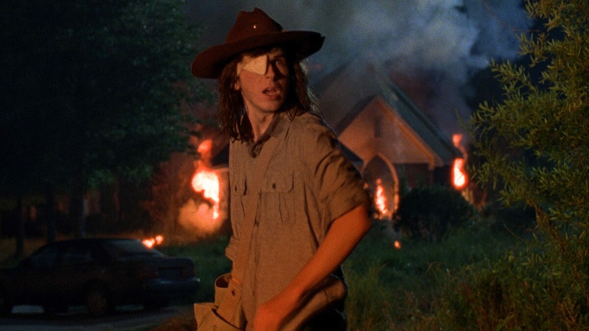 Walking Dead Staffel 8 Folge 8 Walking Dead Staffel 8 Folge 8
