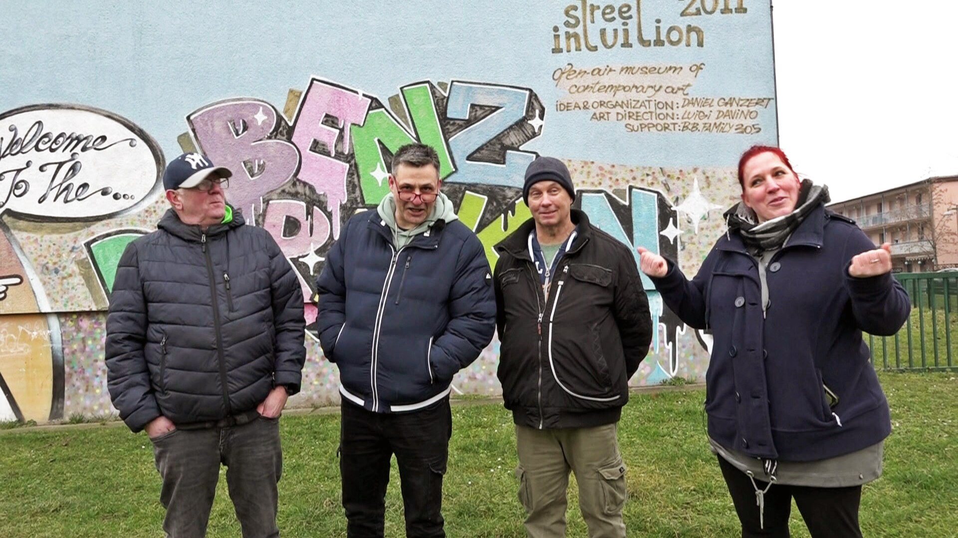 Hartz und herzlich - Tag für Tag: Neue Folgen ab 25. August - Hartz und  herzlich - Tag für Tag - RTLZWEI