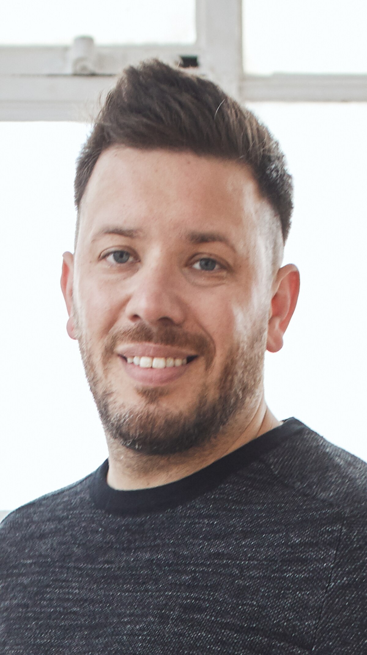 Florian Köster Florian Köster