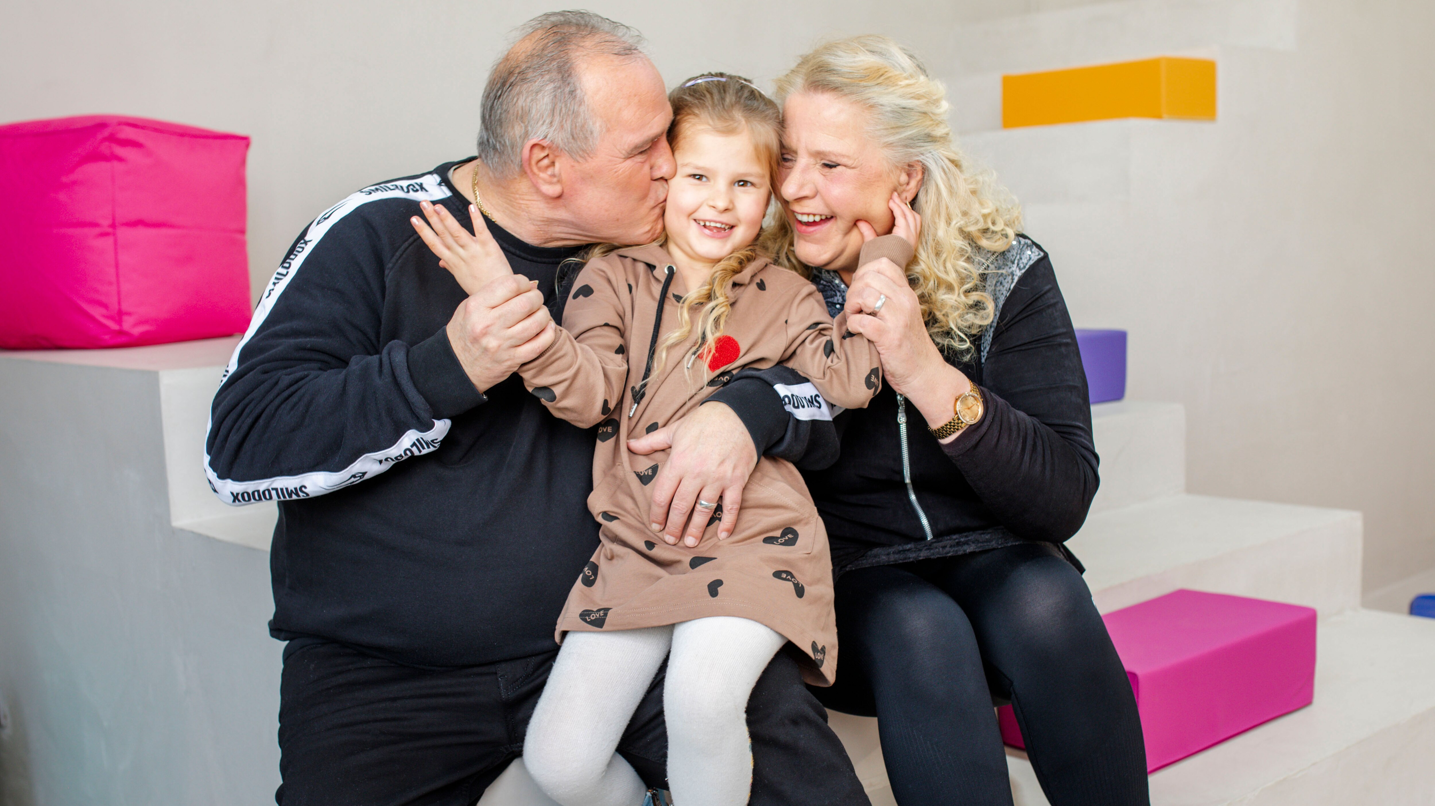 Cataleya - Alle Infos zu Calanthas Tochter - Die Wollnys - Eine schrecklich  große Familie - RTLZWEI