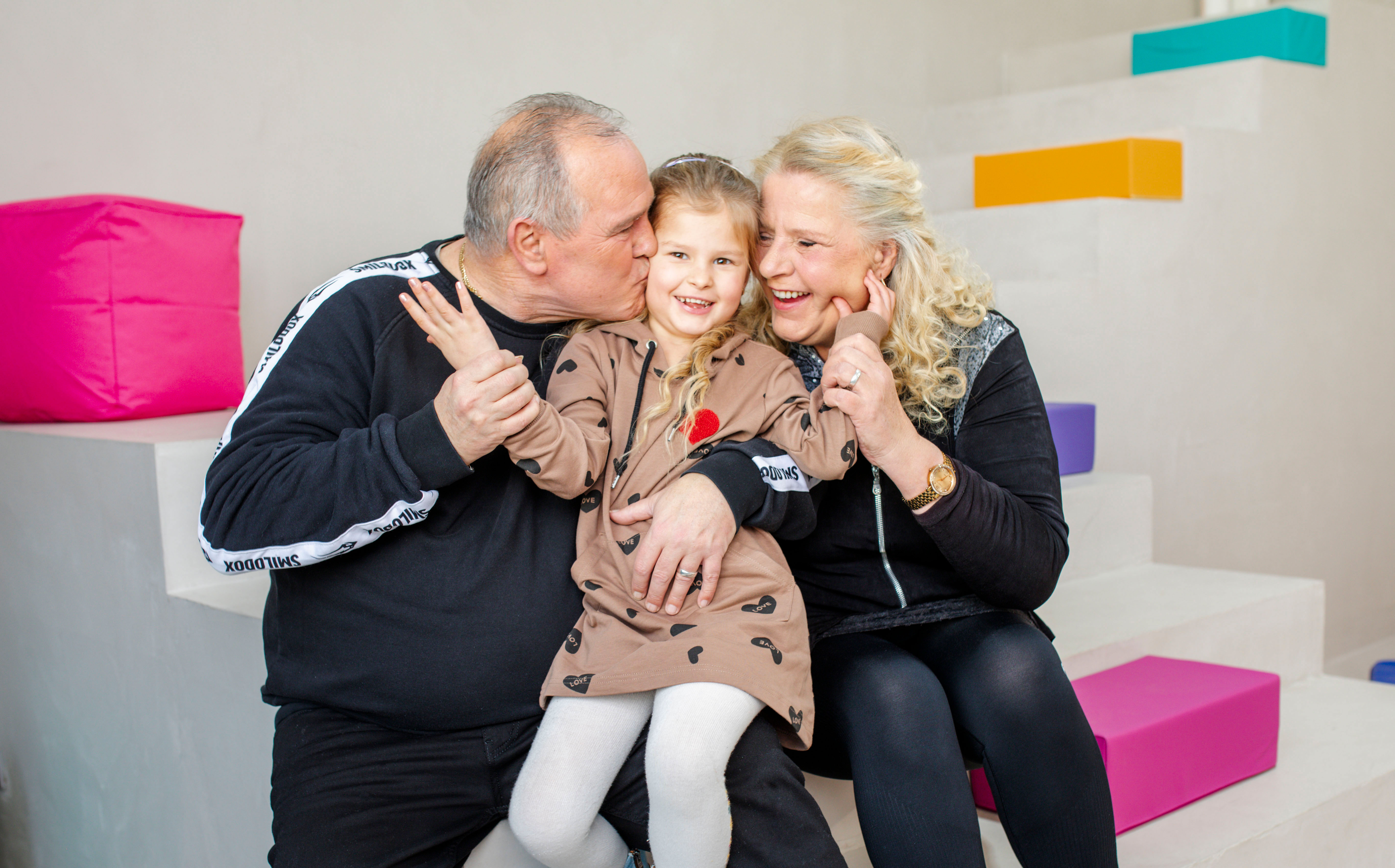 Cataleya - Alle Infos zu Calanthas Tochter - Die Wollnys - Eine schrecklich große Familie - RTLZWEI