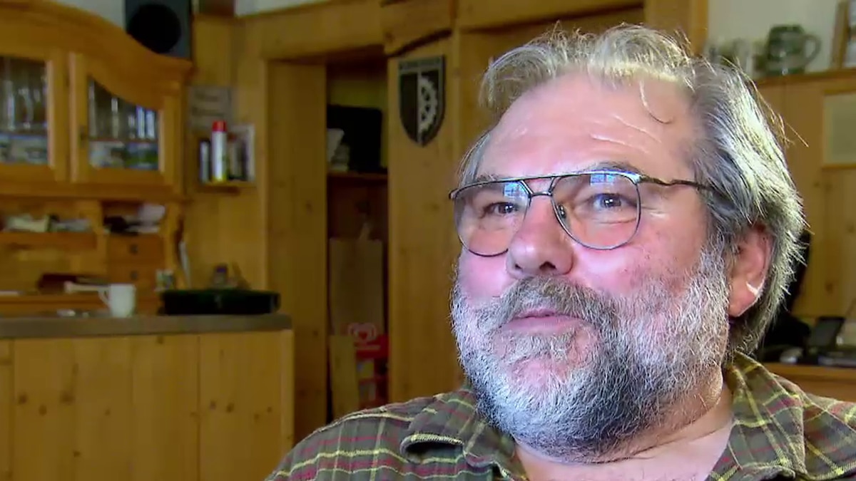 Das ist Eugen (Video) RTLZWEI