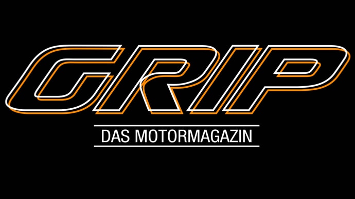 GRIP - Das Motormagazin bei RTLZWEI