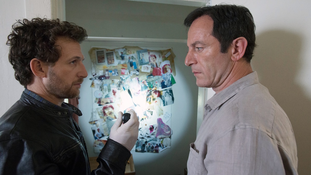 Prison Break Die Schlinge Zieht Sich Zu Die Schlinge zieht sich zu - RTLZWEI